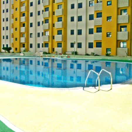 Devesa Park Gandia - Alquiler Solo A Familias Διαμέρισμα Playa de Gandia Εξωτερικό φωτογραφία