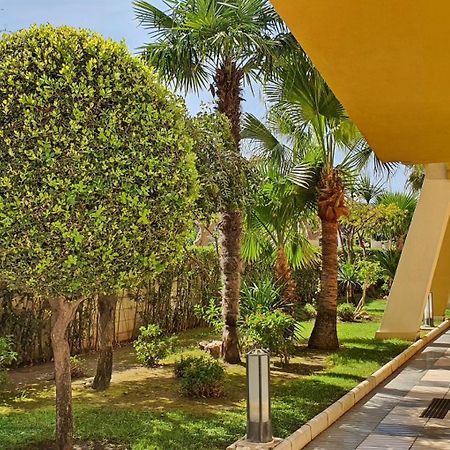 Devesa Park Gandia - Alquiler Solo A Familias Διαμέρισμα Playa de Gandia Εξωτερικό φωτογραφία