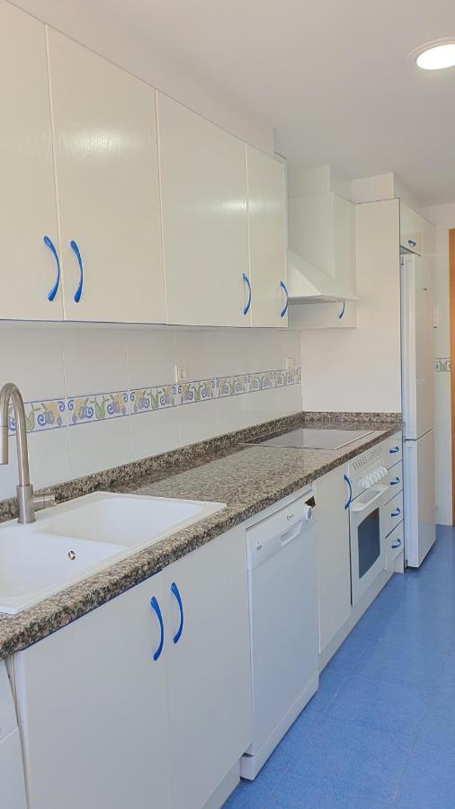 Devesa Park Gandia - Alquiler Solo A Familias Διαμέρισμα Playa de Gandia Εξωτερικό φωτογραφία
