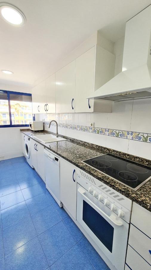 Devesa Park Gandia - Alquiler Solo A Familias Διαμέρισμα Playa de Gandia Εξωτερικό φωτογραφία