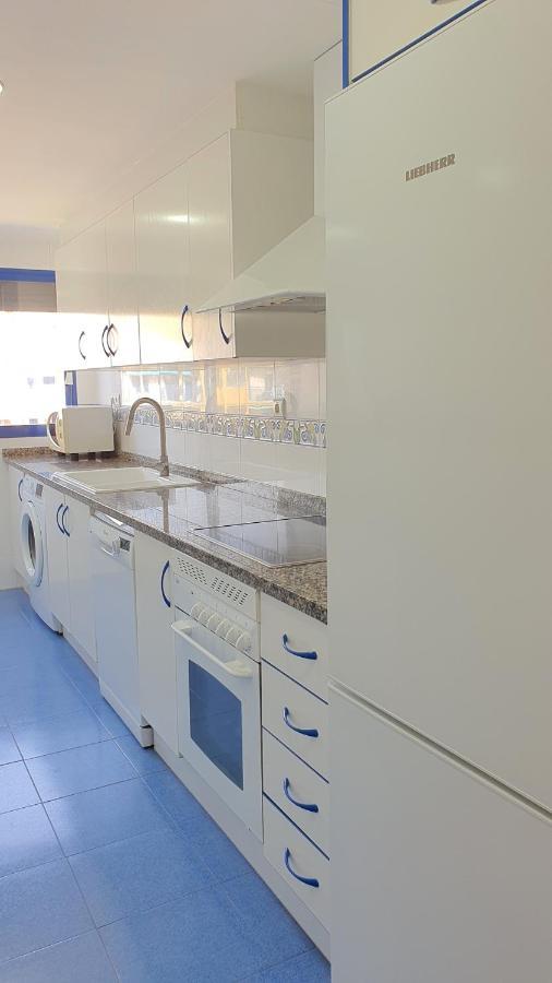 Devesa Park Gandia - Alquiler Solo A Familias Διαμέρισμα Playa de Gandia Εξωτερικό φωτογραφία