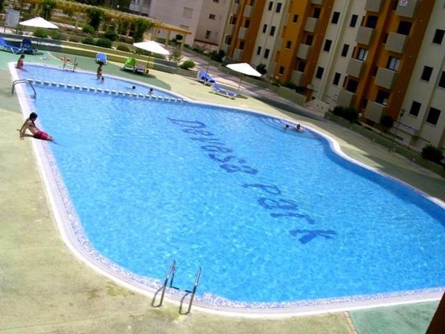 Devesa Park Gandia - Alquiler Solo A Familias Διαμέρισμα Playa de Gandia Εξωτερικό φωτογραφία